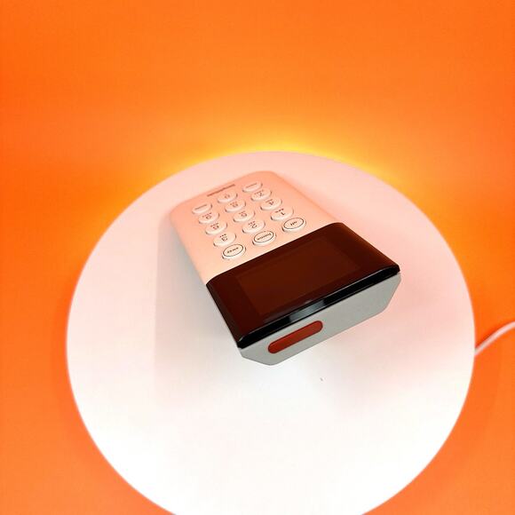 SimpliSafe Wireless Keypad - Latest Gen - Picture 2 of 16